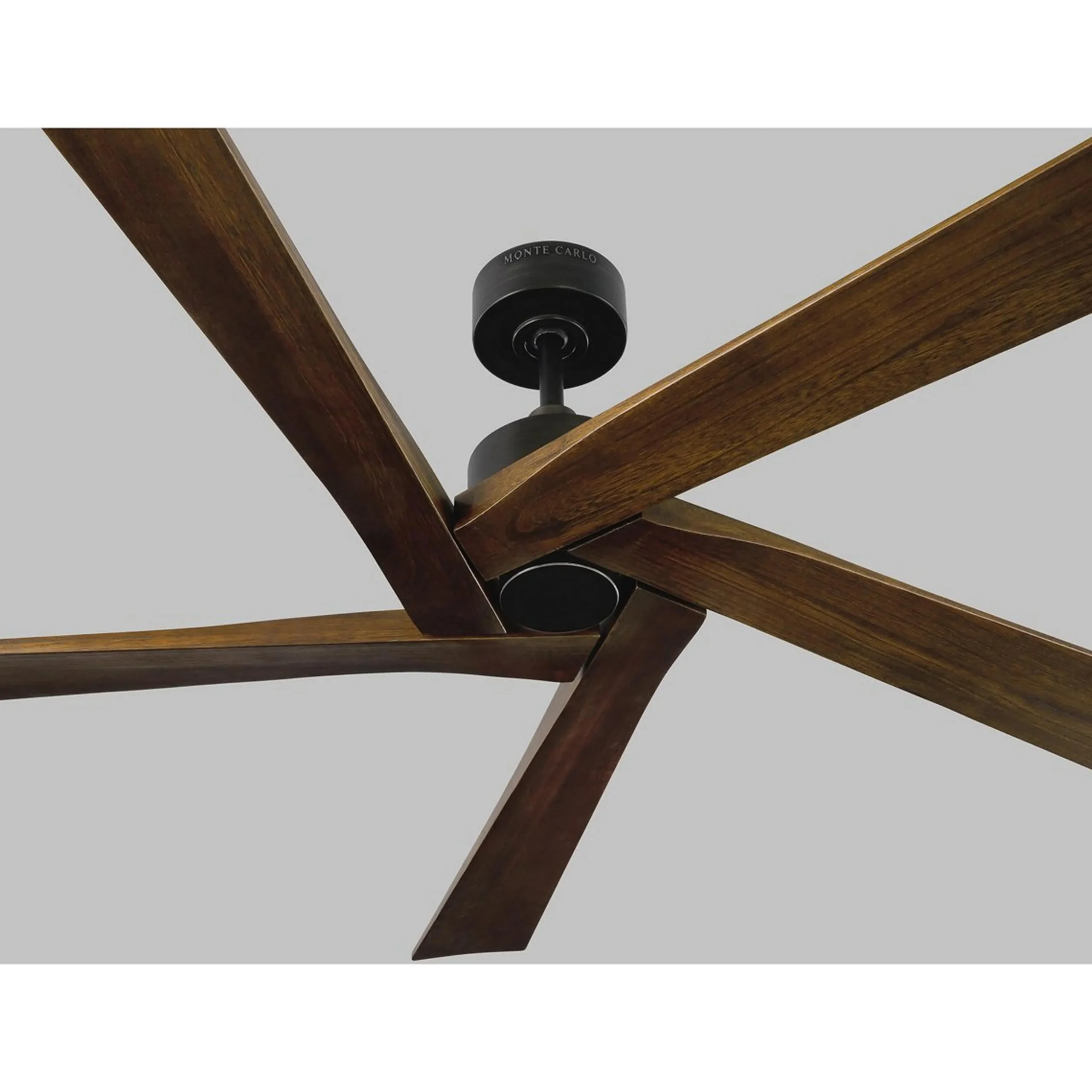 56" Santa Monica Indoor / Outdoor Ceiling Fan