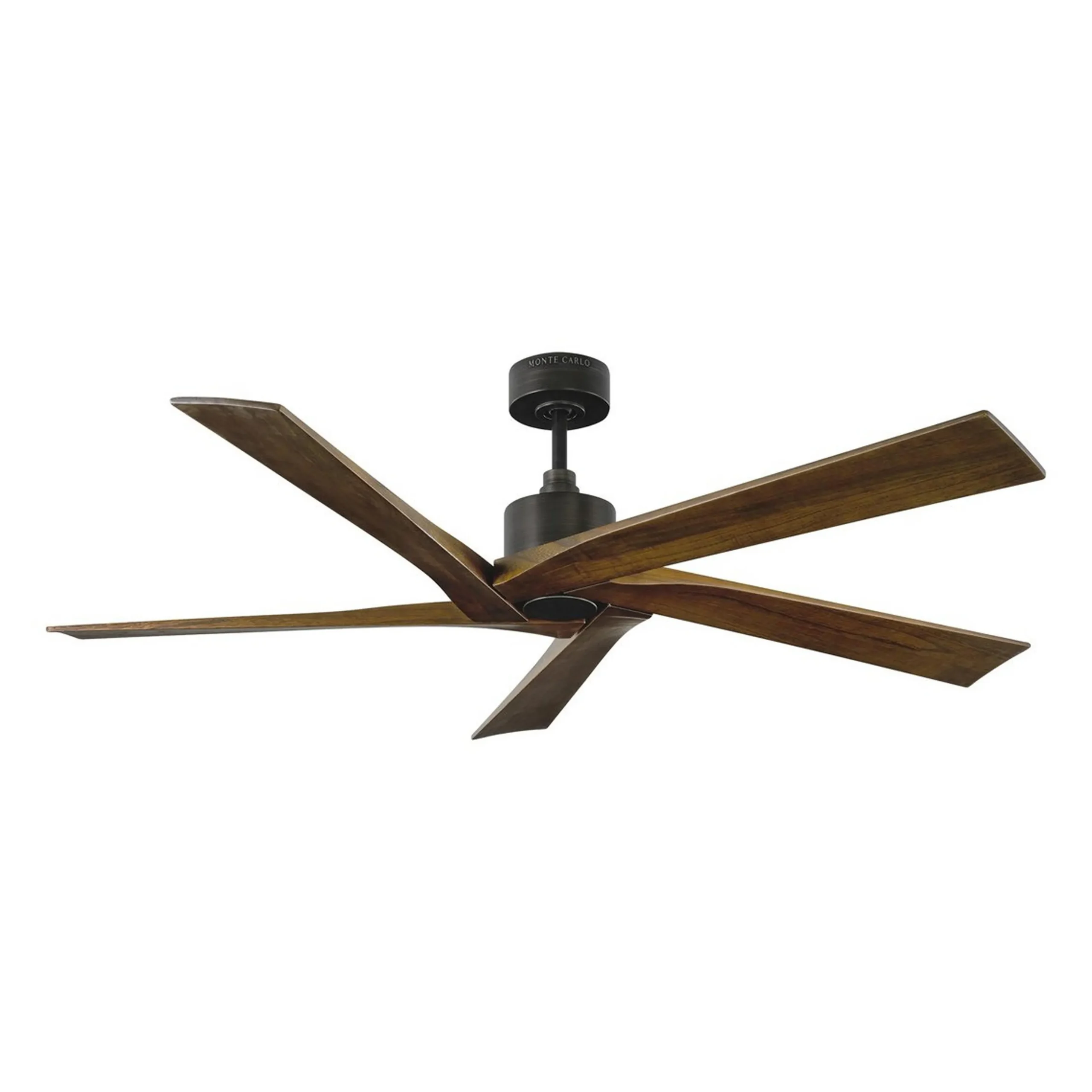 56" Santa Monica Indoor / Outdoor Ceiling Fan
