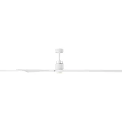 84" Santa Monica Indoor / Outdoor Ceiling Fan