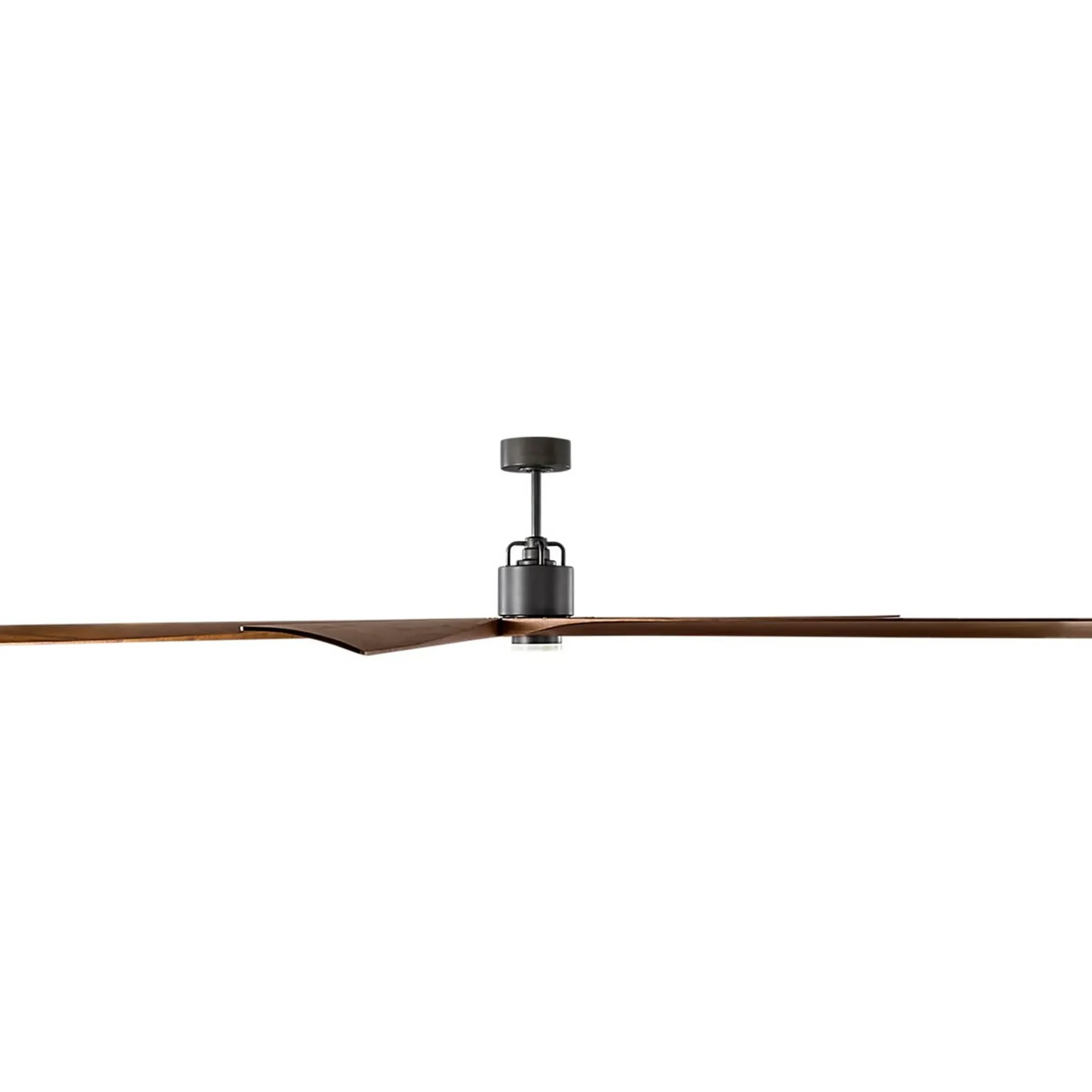 84" Santa Monica Indoor / Outdoor Ceiling Fan