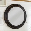 22" Seaworthy Porthole Mirror