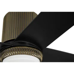 52" Shairi LED Smart Ceiling Fan
