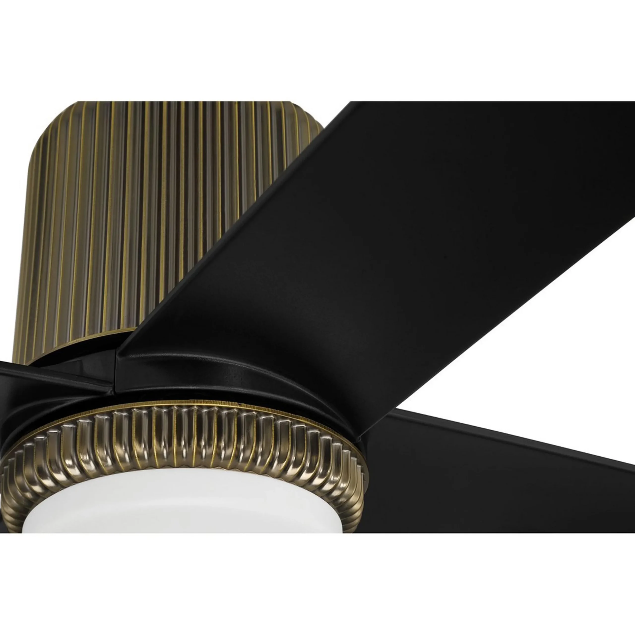52" Shairi LED Smart Ceiling Fan