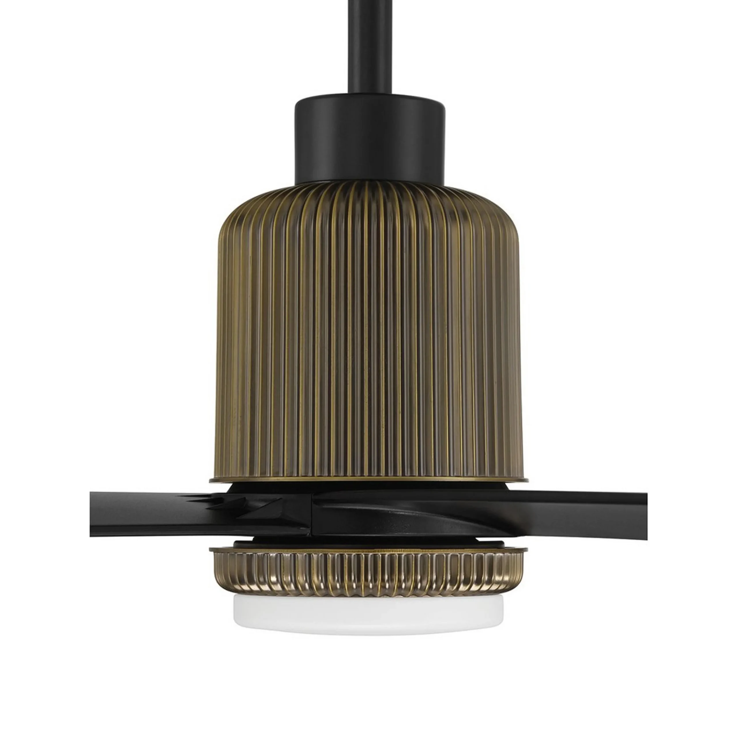 52" Shairi LED Smart Ceiling Fan