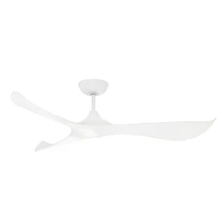 56" Shamshir Indoor / Outdoor Ceiling Fan