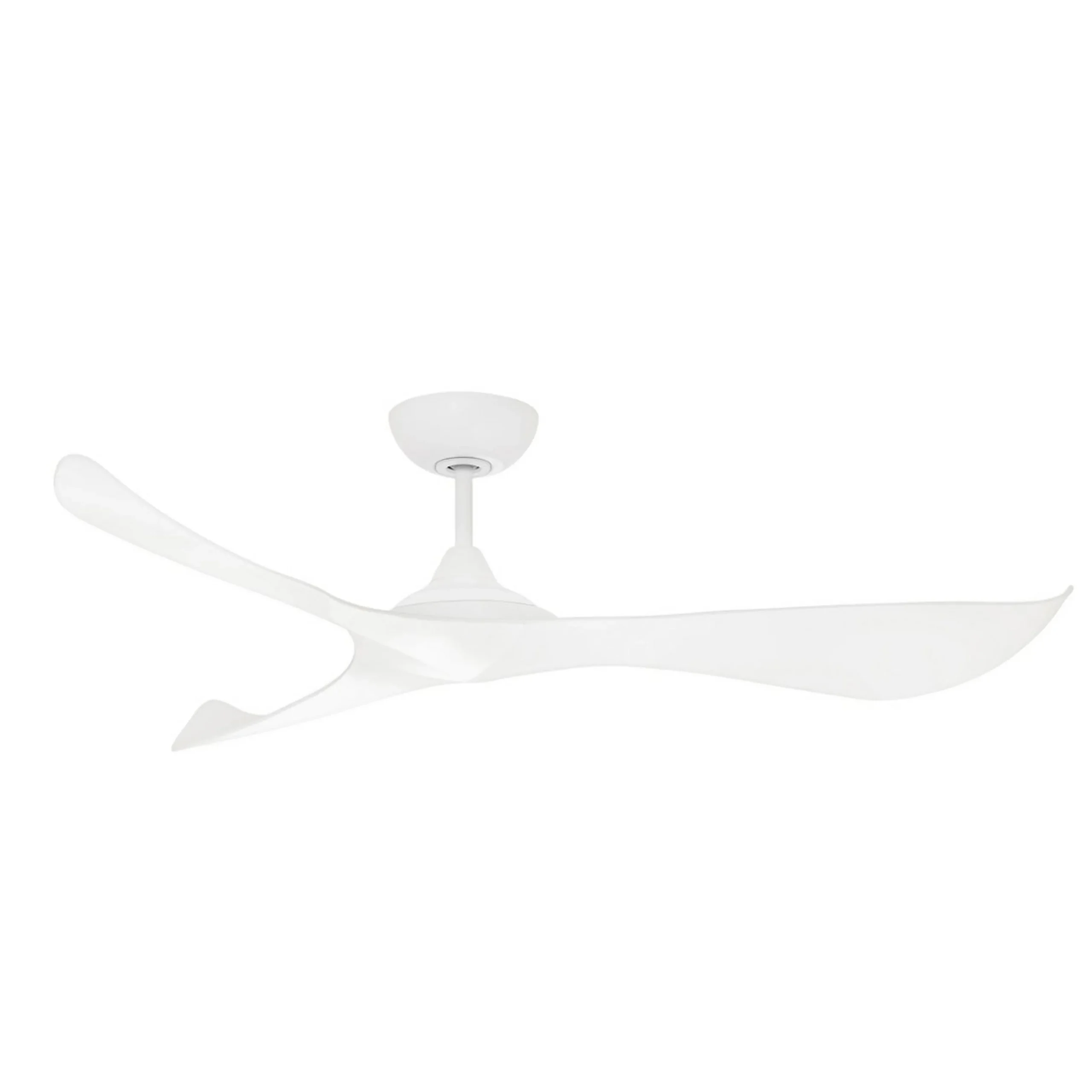 56" Shamshir Indoor / Outdoor Ceiling Fan