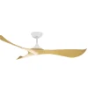 56" Shamshir Indoor / Outdoor Ceiling Fan