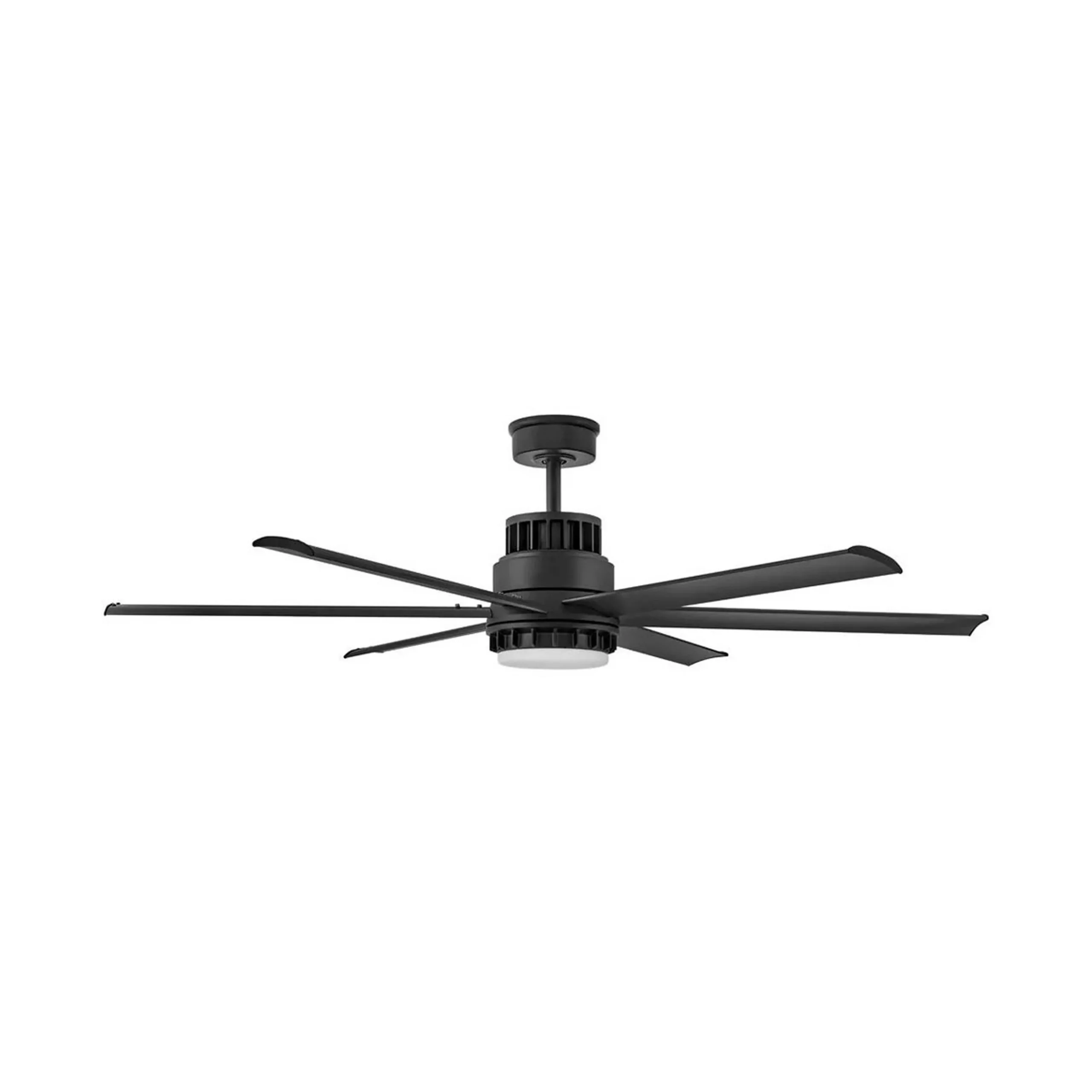 60" Staniel Smart LED Indoor / Outdoor Ceiling Fan