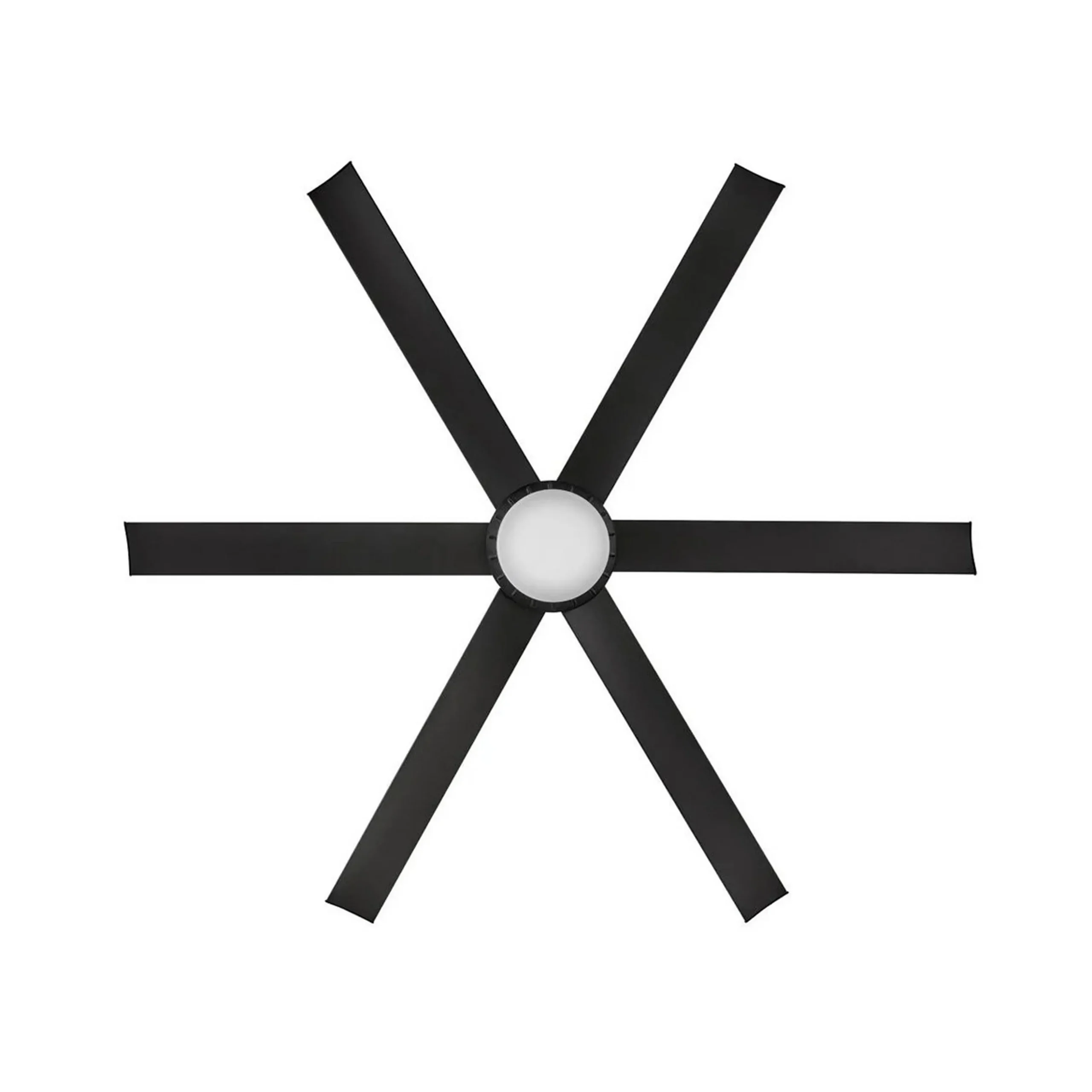 60" Staniel Smart LED Indoor / Outdoor Ceiling Fan
