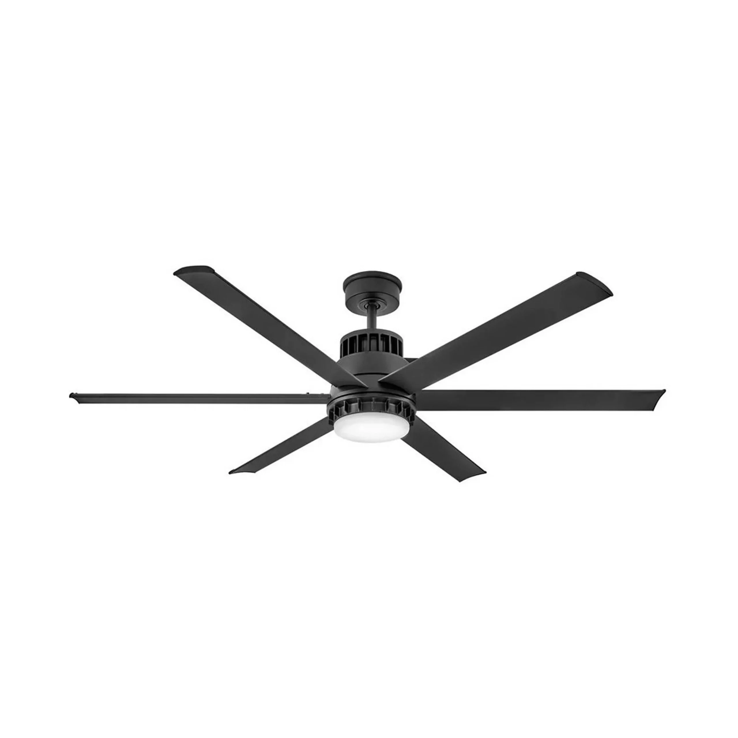 60" Staniel Smart LED Indoor / Outdoor Ceiling Fan