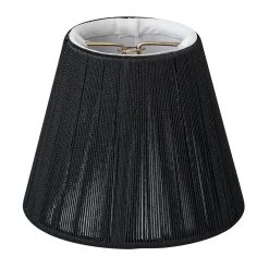 5" String Chandelier Lamp Shade