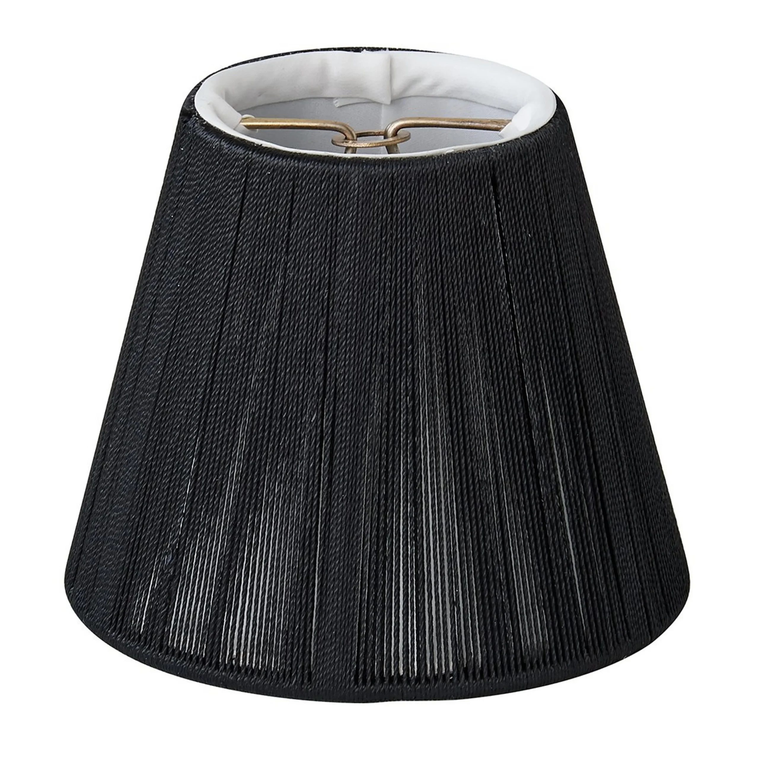 5" String Chandelier Lamp Shade