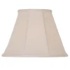 12" Swing Arm Lamp Shade