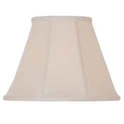 12" Swing Arm Lamp Shade