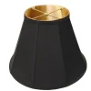 12" Swing Arm Lamp Shade