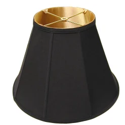 12" Swing Arm Lamp Shade
