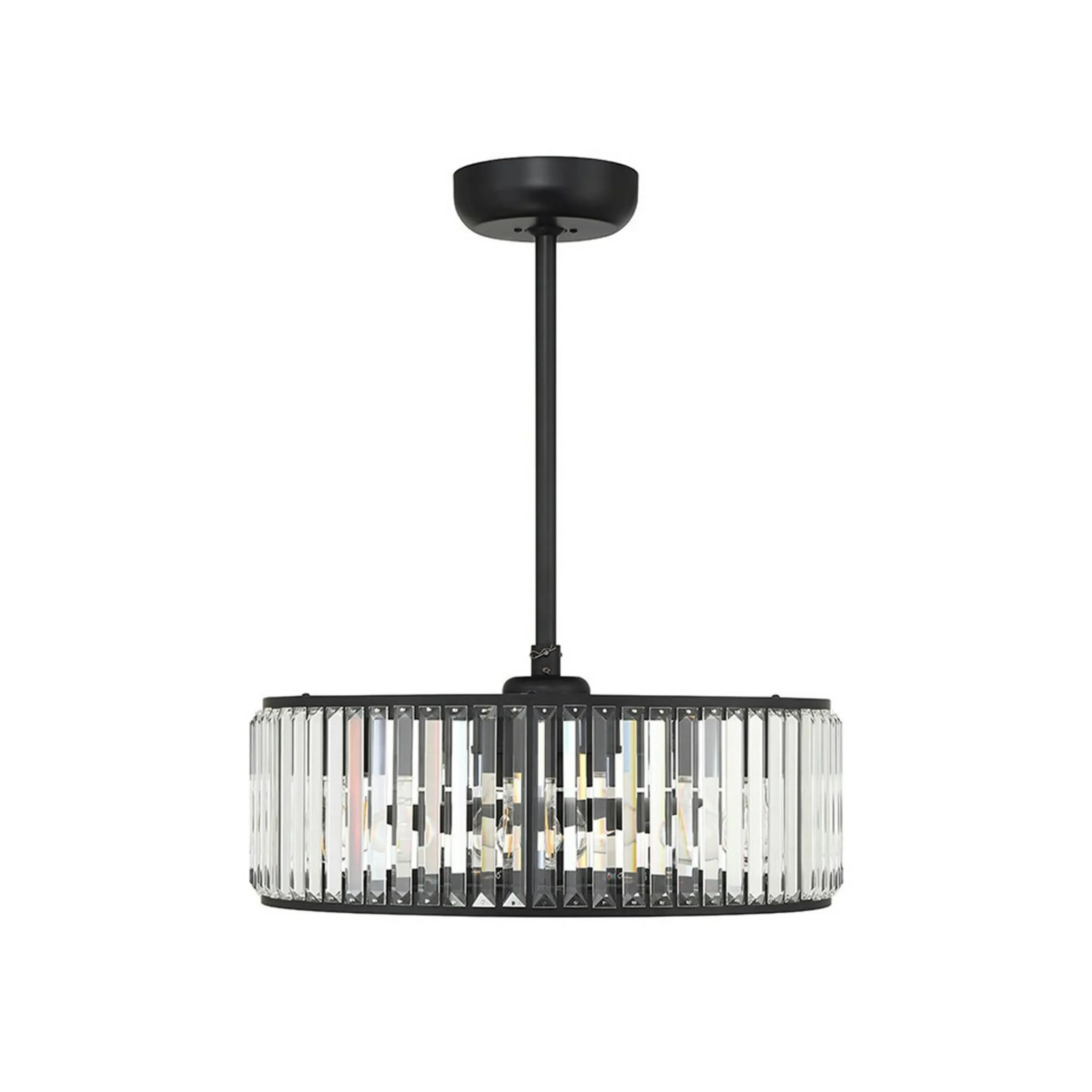 23" Symposium Fandelier