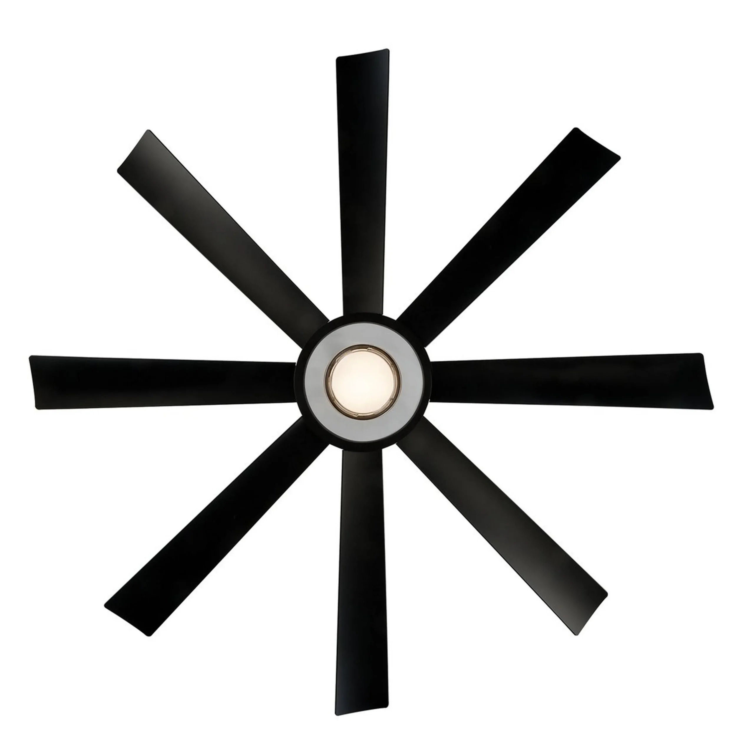 60" Tatiana Smart LED Indoor / Outdoor Ceiling Fan