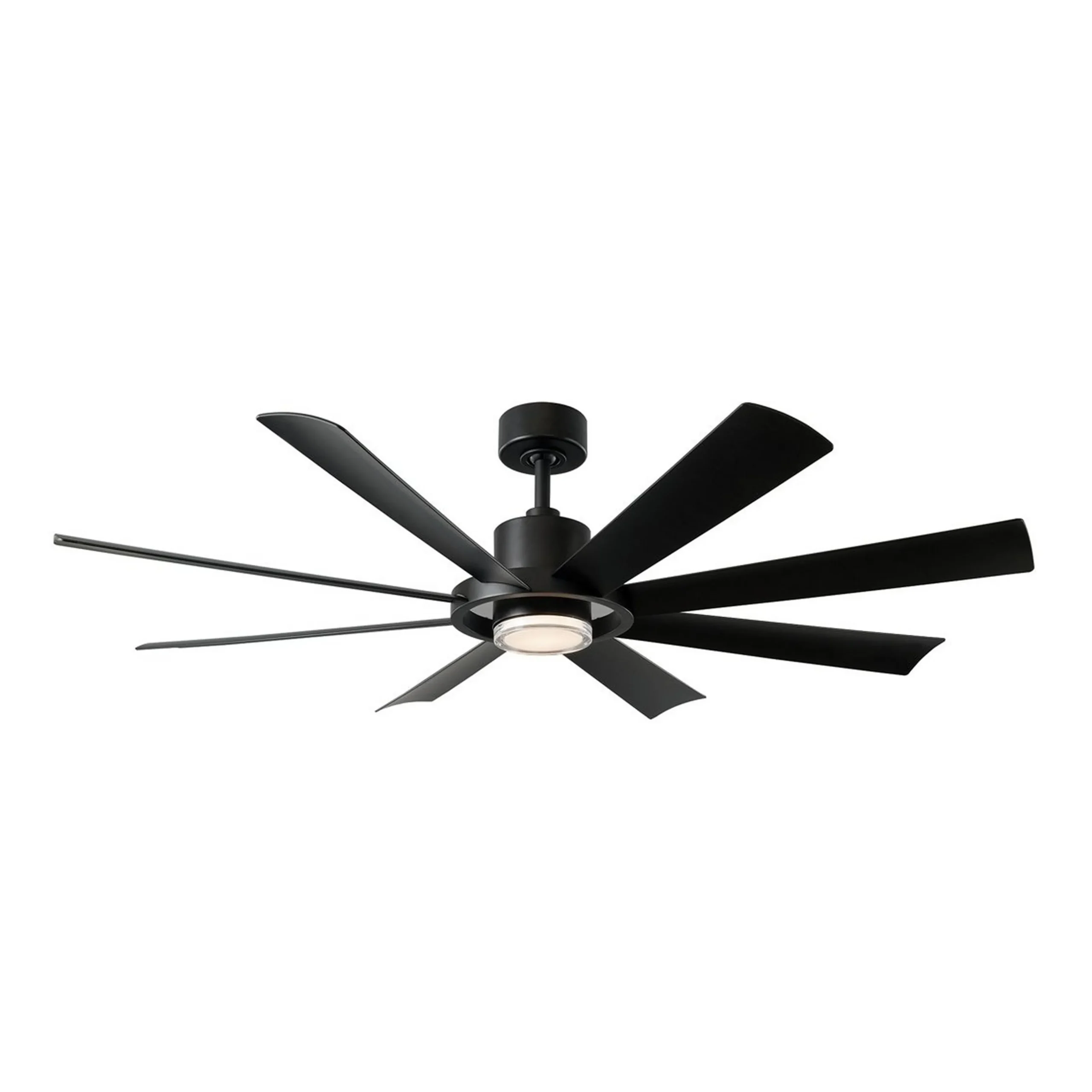 60" Tatiana Smart LED Indoor / Outdoor Ceiling Fan