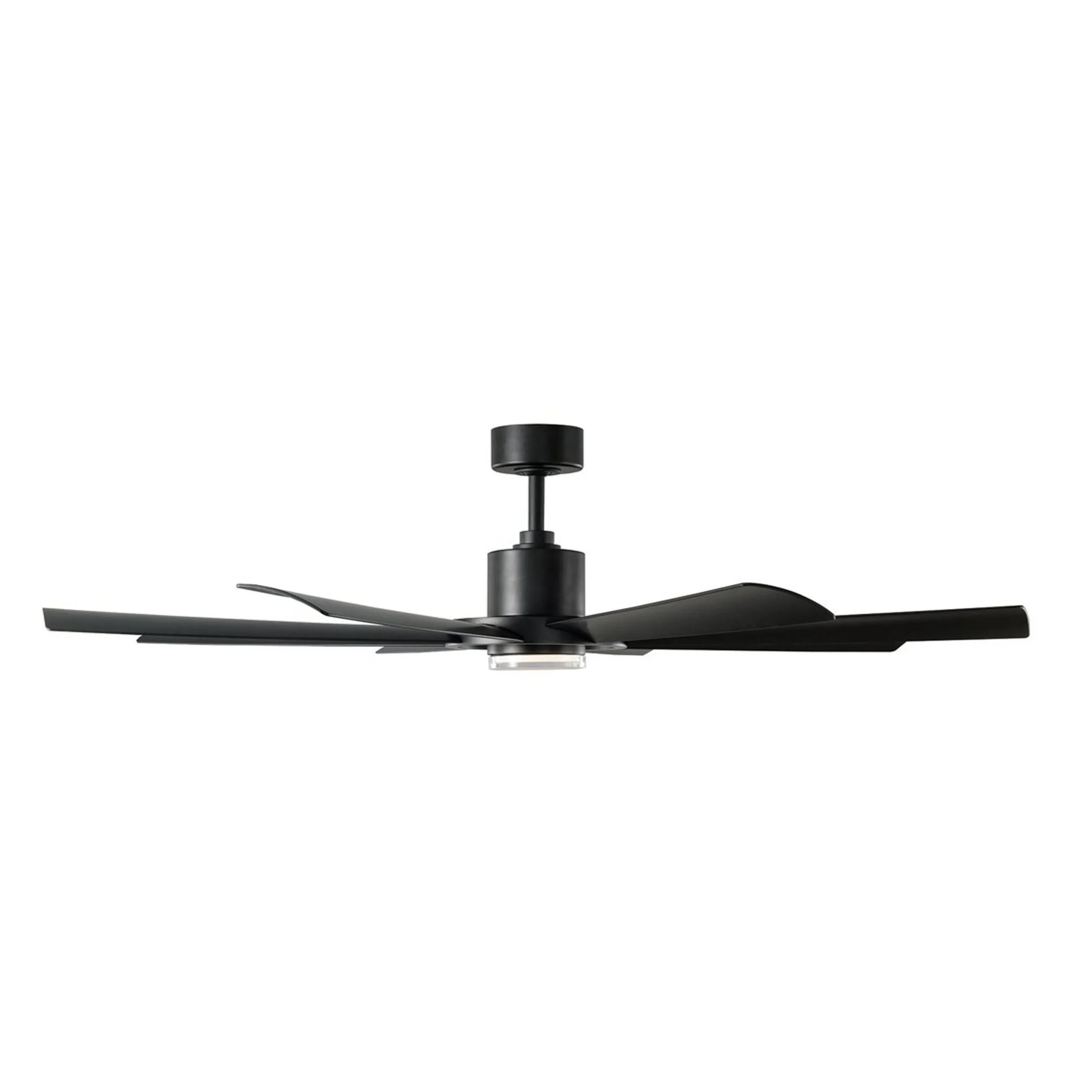60" Tatiana Smart LED Indoor / Outdoor Ceiling Fan
