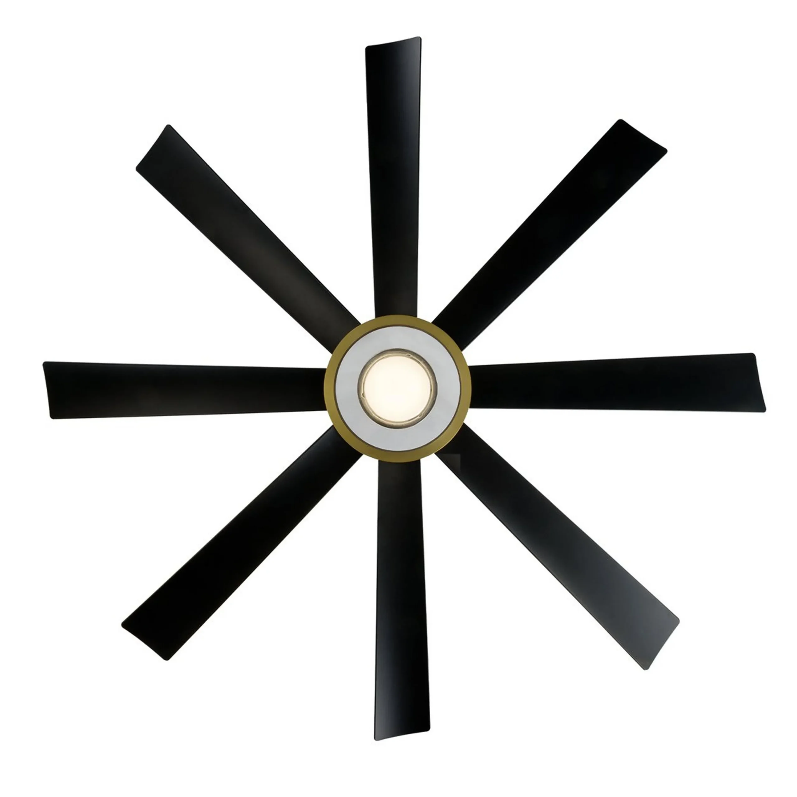 60" Tatiana Smart LED Indoor / Outdoor Ceiling Fan