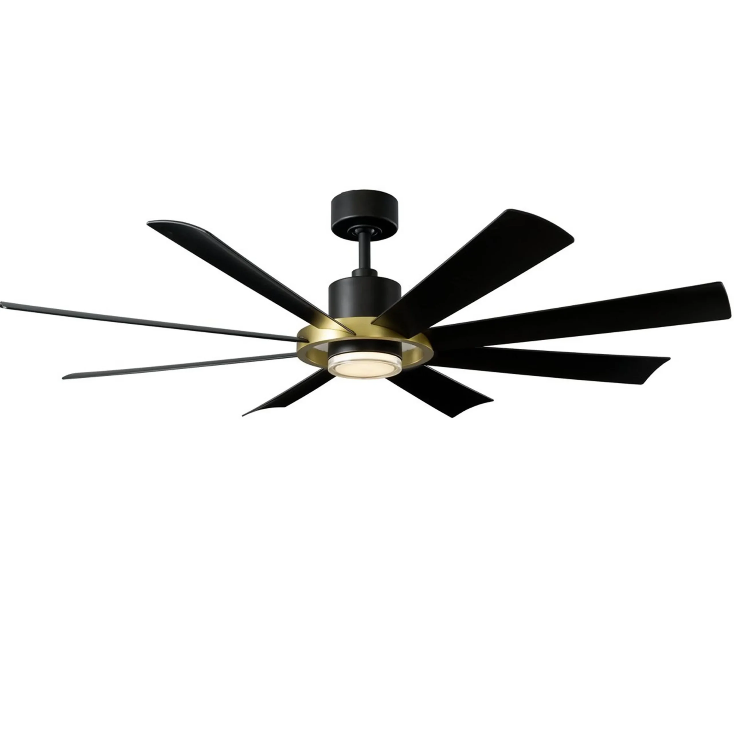 60" Tatiana Smart LED Indoor / Outdoor Ceiling Fan