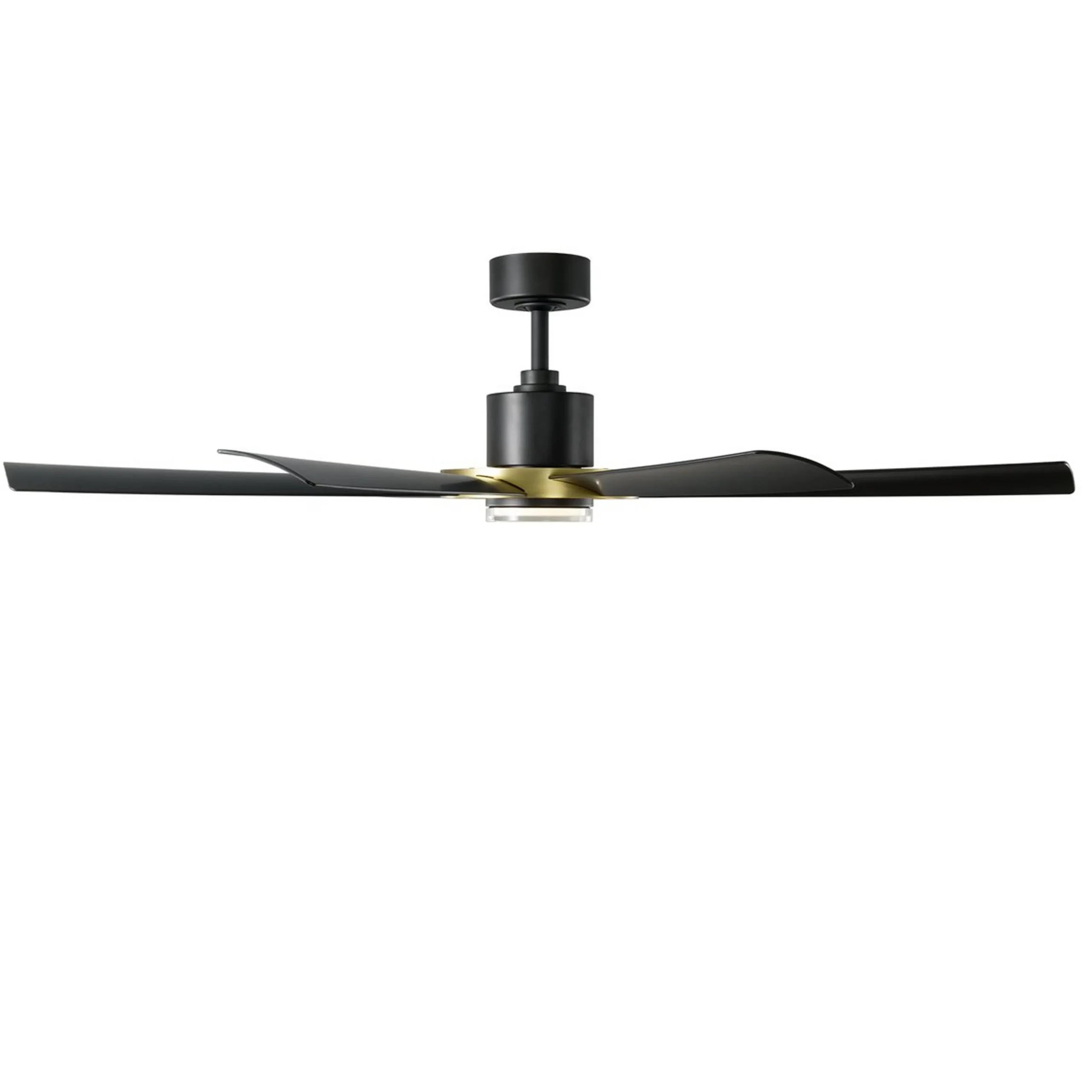 60" Tatiana Smart LED Indoor / Outdoor Ceiling Fan