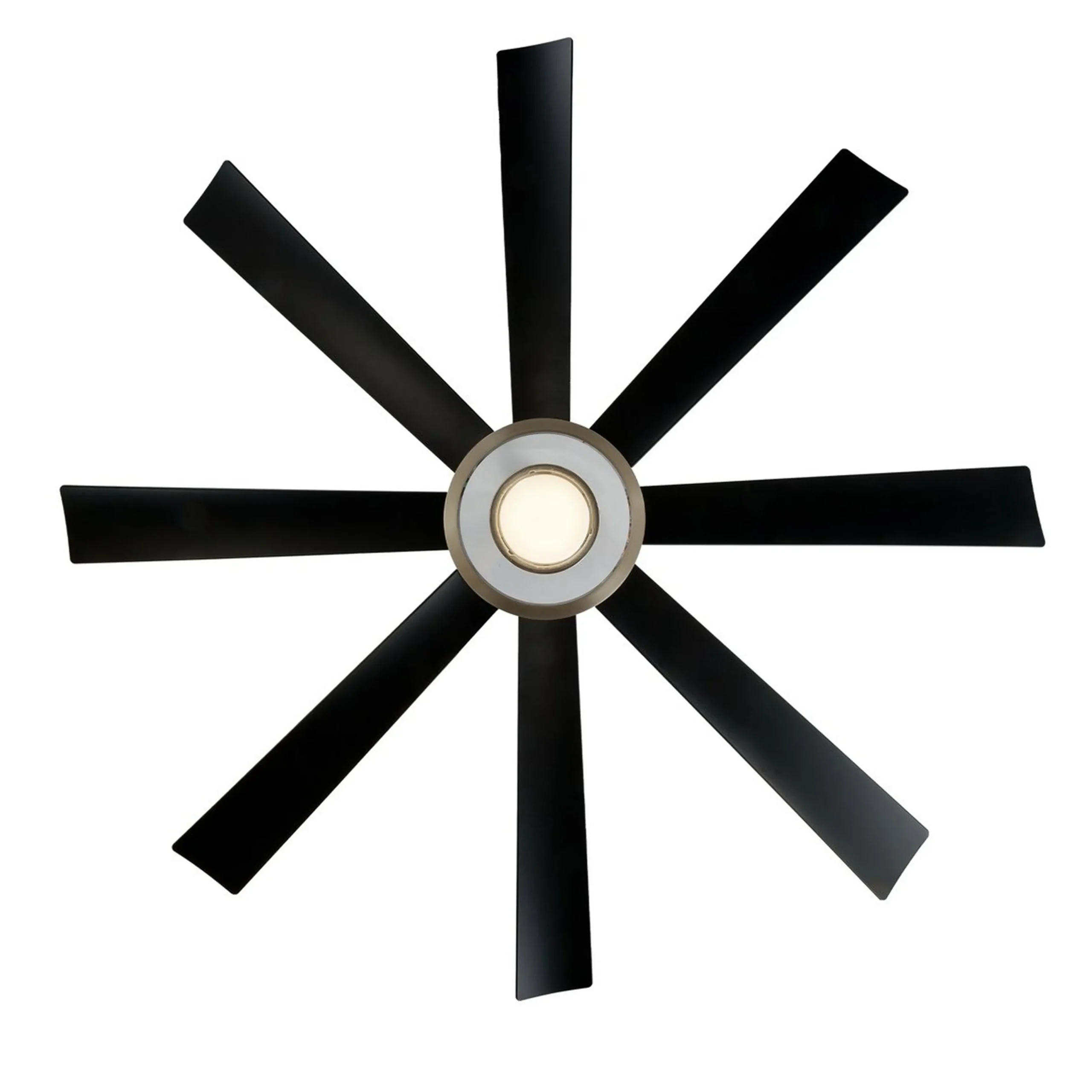 60" Tatiana Smart LED Indoor / Outdoor Ceiling Fan
