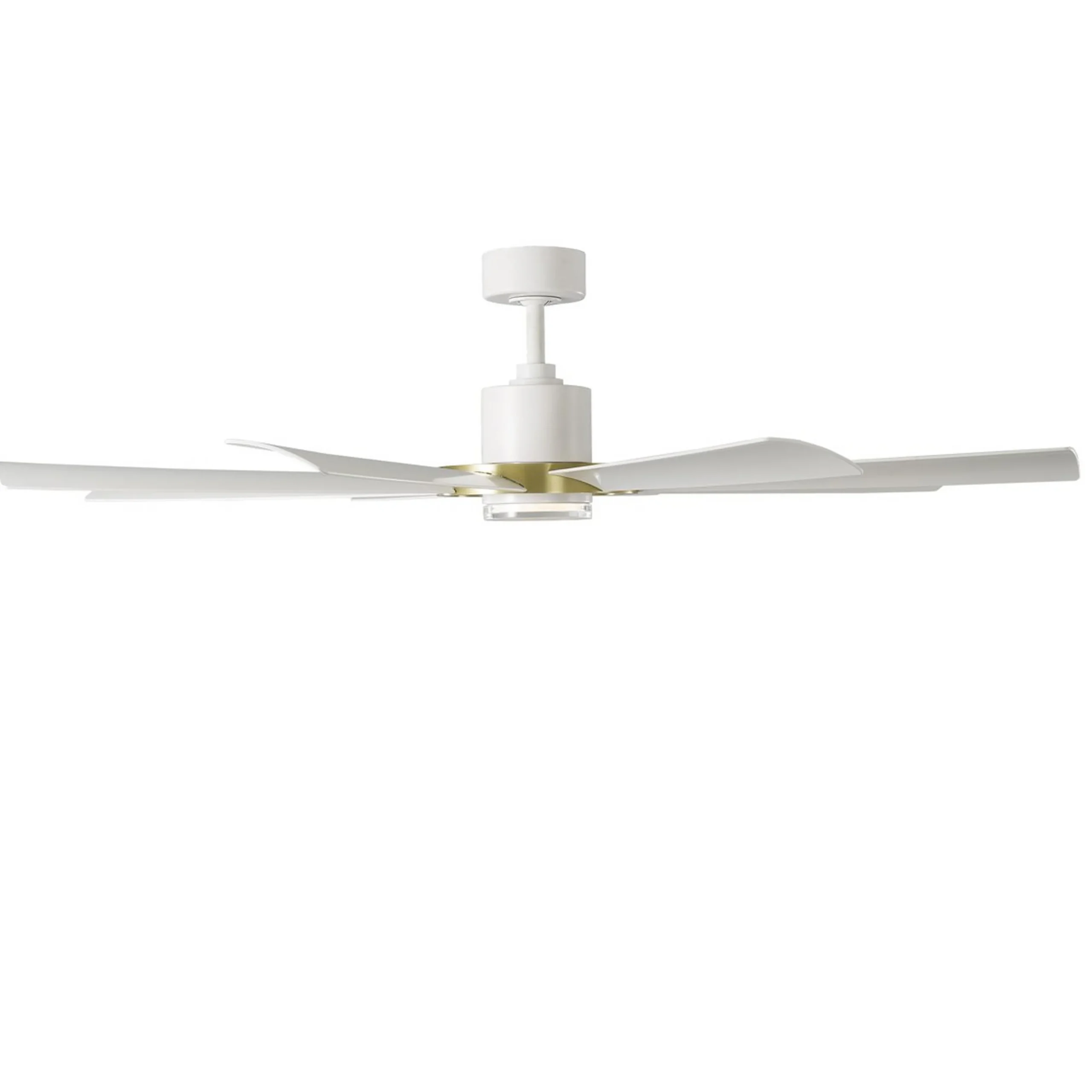 60" Tatiana Smart LED Indoor / Outdoor Ceiling Fan