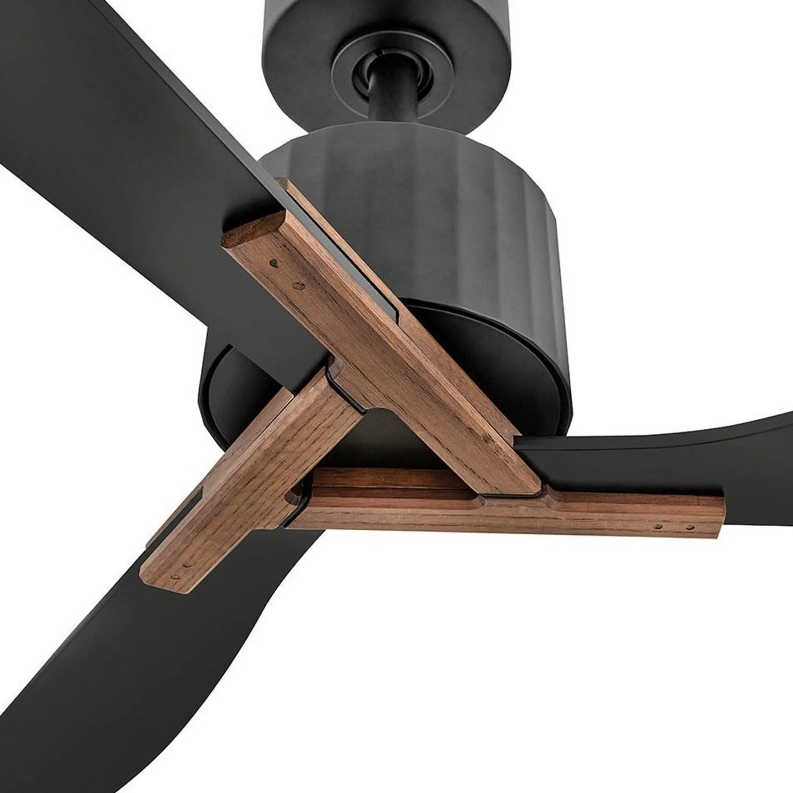 60" Tercet Indoor / Outdoor Smart LED Ceiling Fan