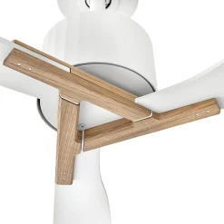 60" Tercet Indoor / Outdoor Smart LED Ceiling Fan