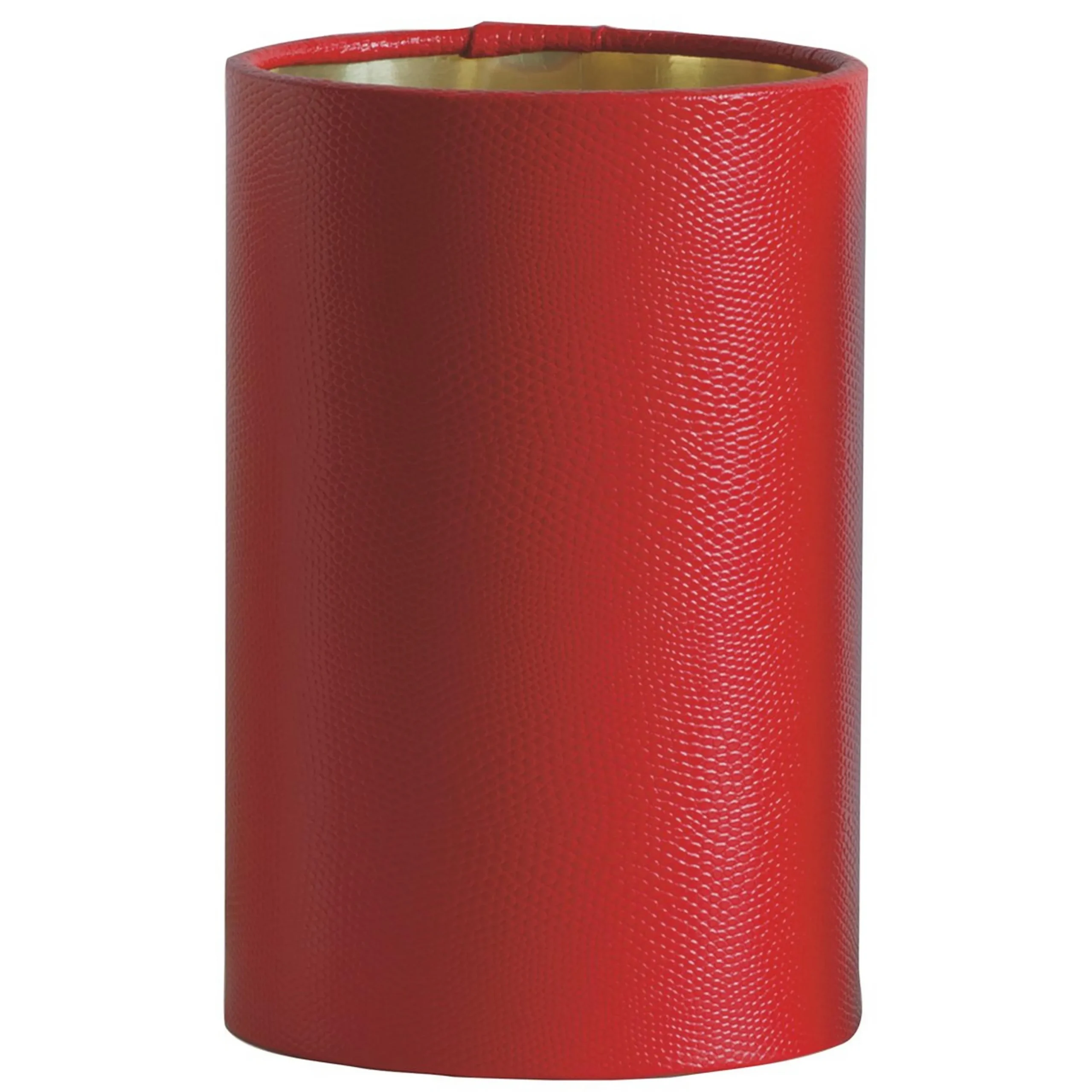 4.5" Textured Cylinder Chandelier Shade
