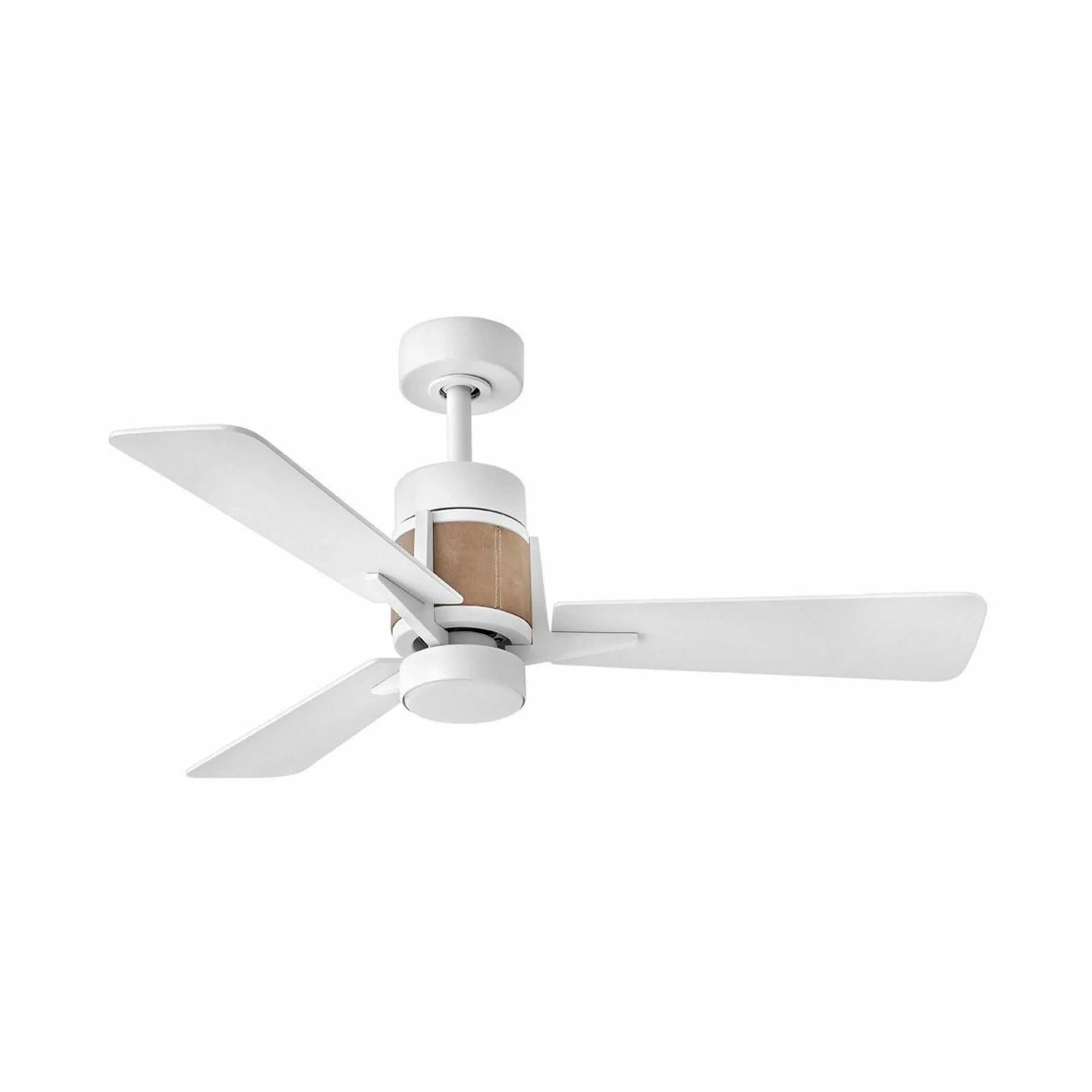 42" Thom Smart LED Indoor / Outdoor Ceiling Fan