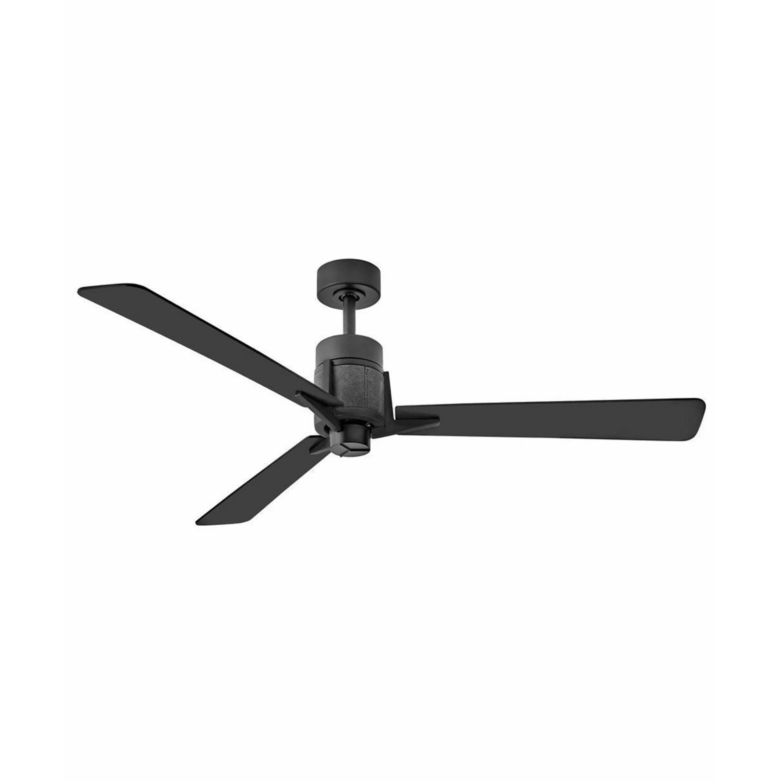 56" Thom Smart LED Indoor / Outdoor Ceiling Fan