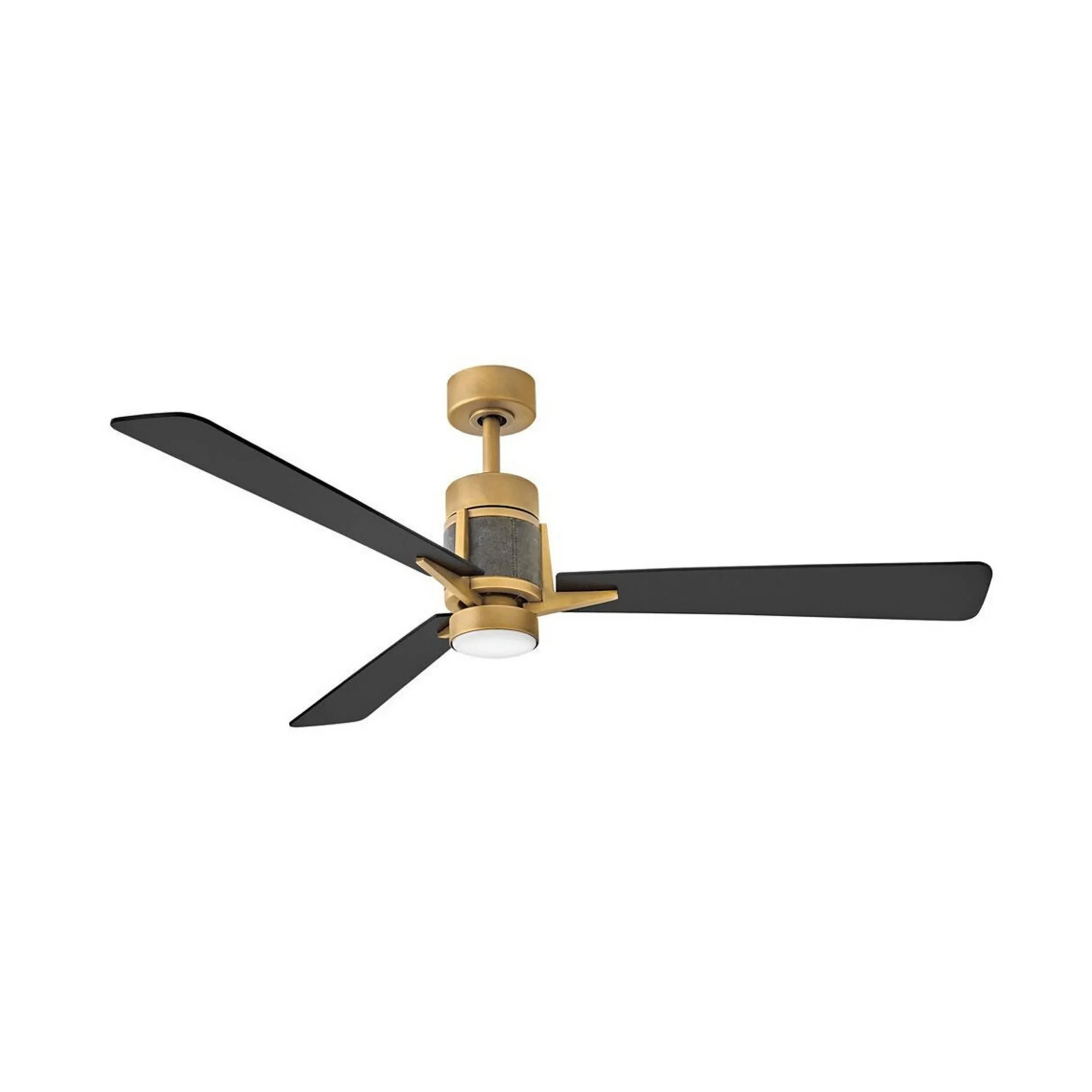 56" Thom Smart LED Indoor / Outdoor Ceiling Fan
