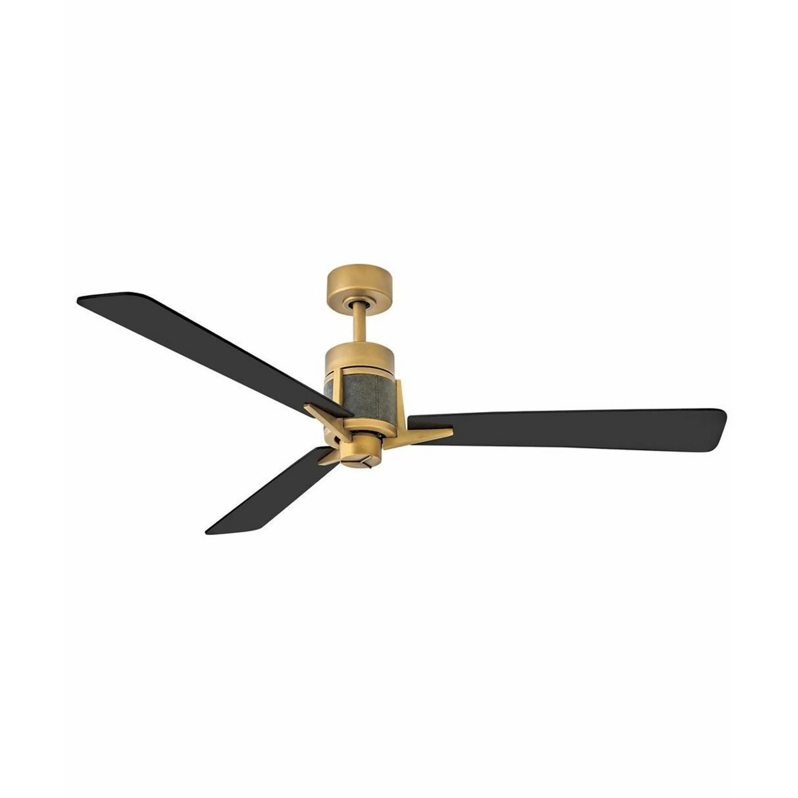 56" Thom Smart LED Indoor / Outdoor Ceiling Fan