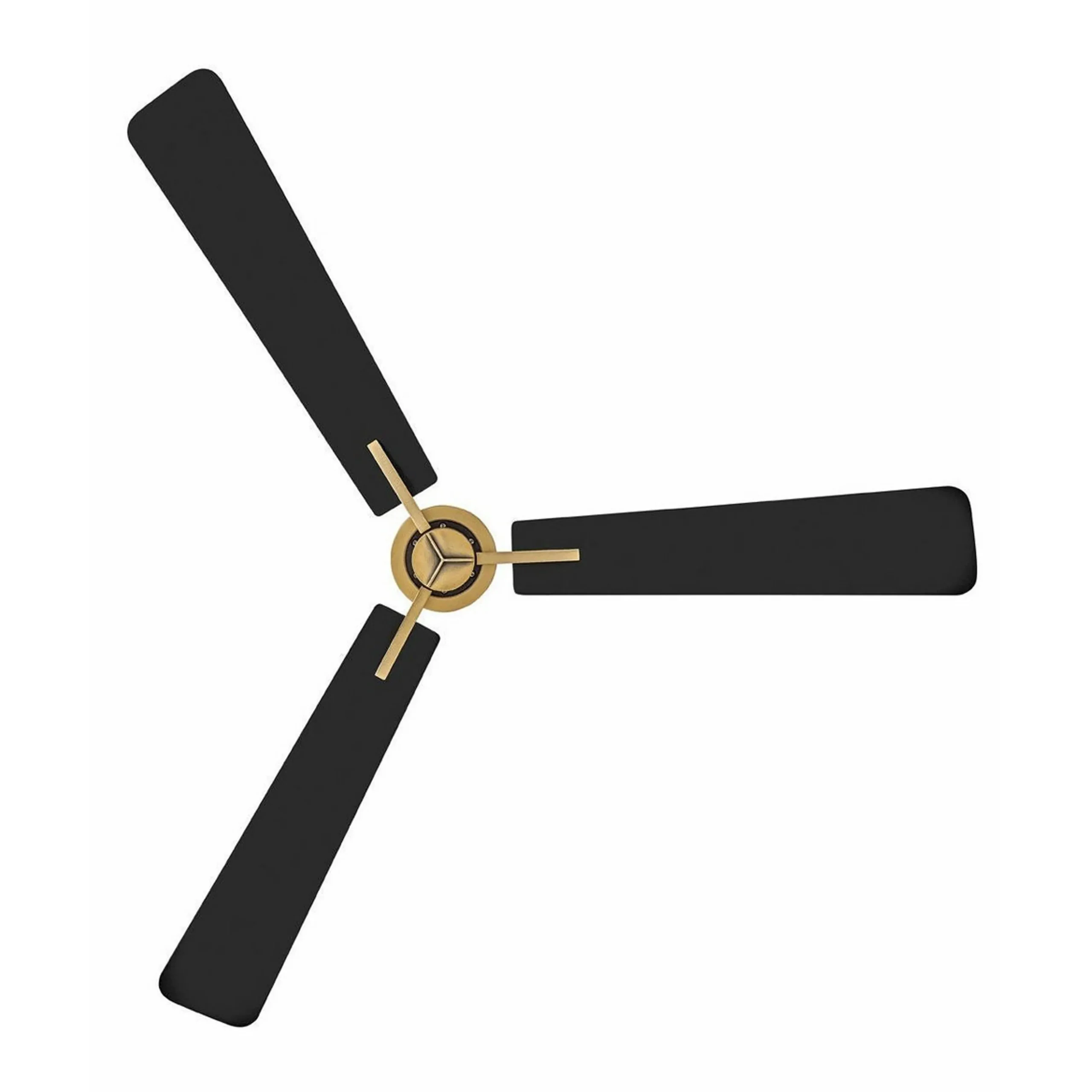 56" Thom Smart LED Indoor / Outdoor Ceiling Fan