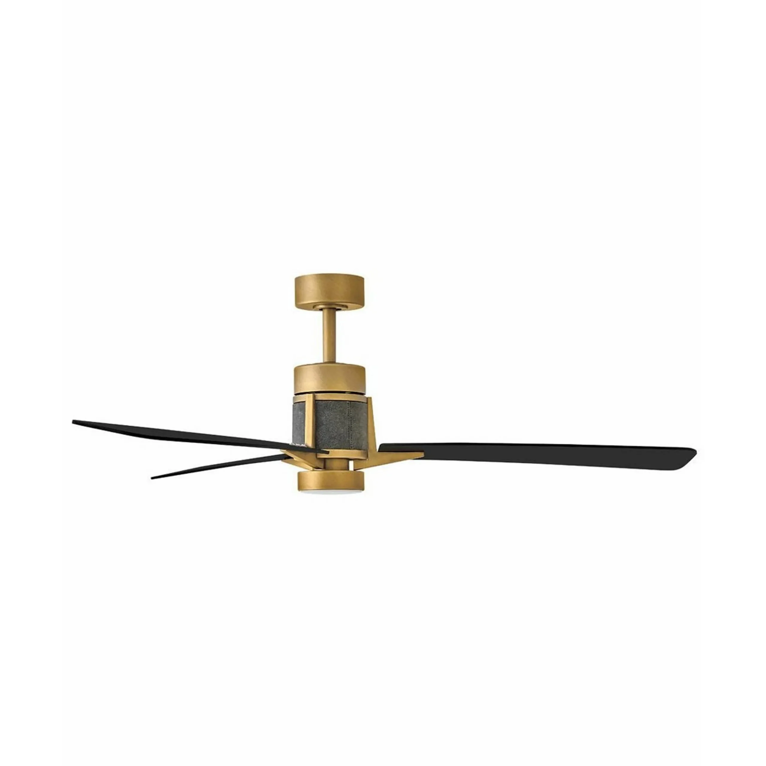 56" Thom Smart LED Indoor / Outdoor Ceiling Fan