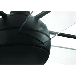 57" Tully LED Smart Fandelier