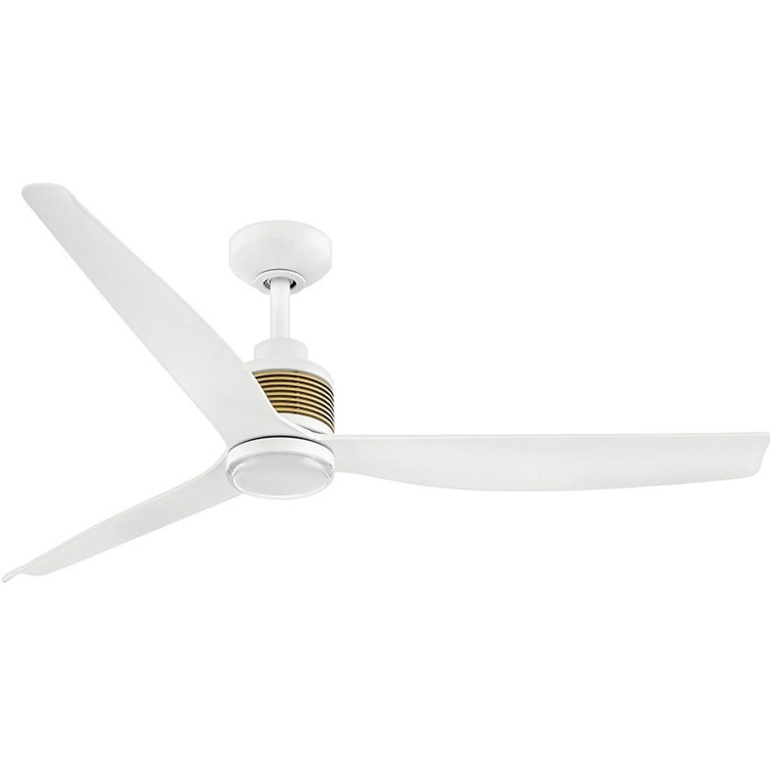 52" Vacanza Indoor / Outdoor Smart LED Ceiling Fan