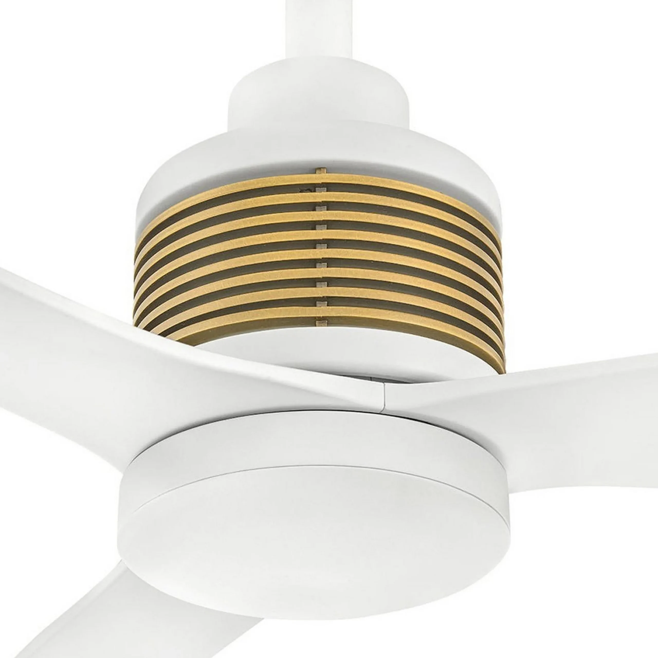 52" Vacanza Indoor / Outdoor Smart LED Ceiling Fan