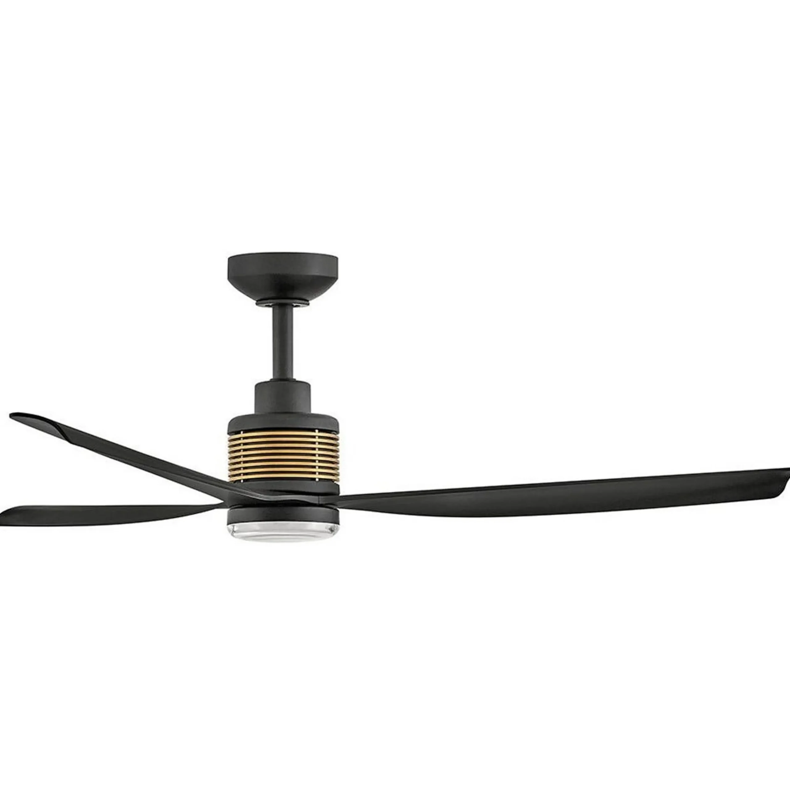 52" Vacanza Indoor / Outdoor Smart LED Ceiling Fan