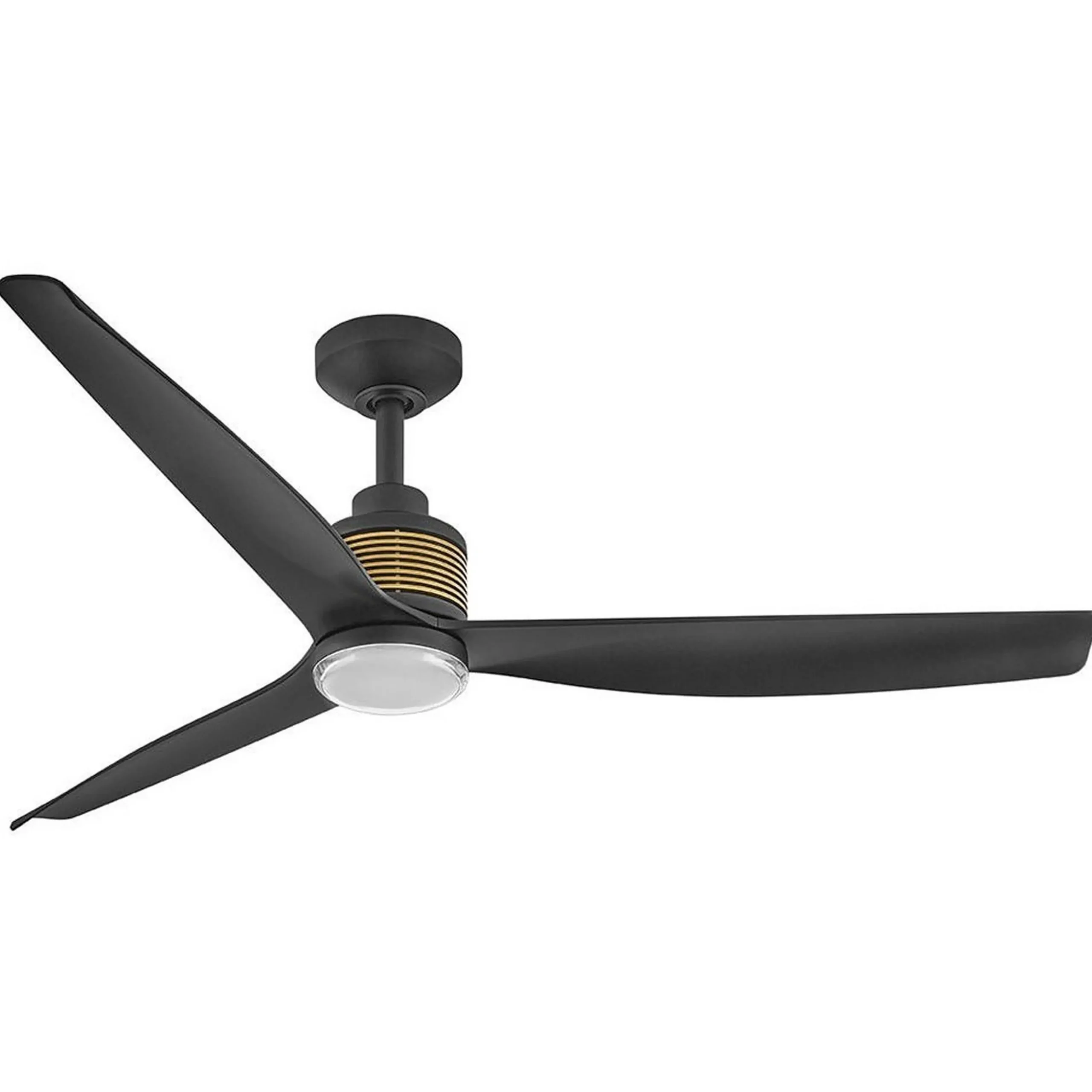 52" Vacanza Indoor / Outdoor Smart LED Ceiling Fan