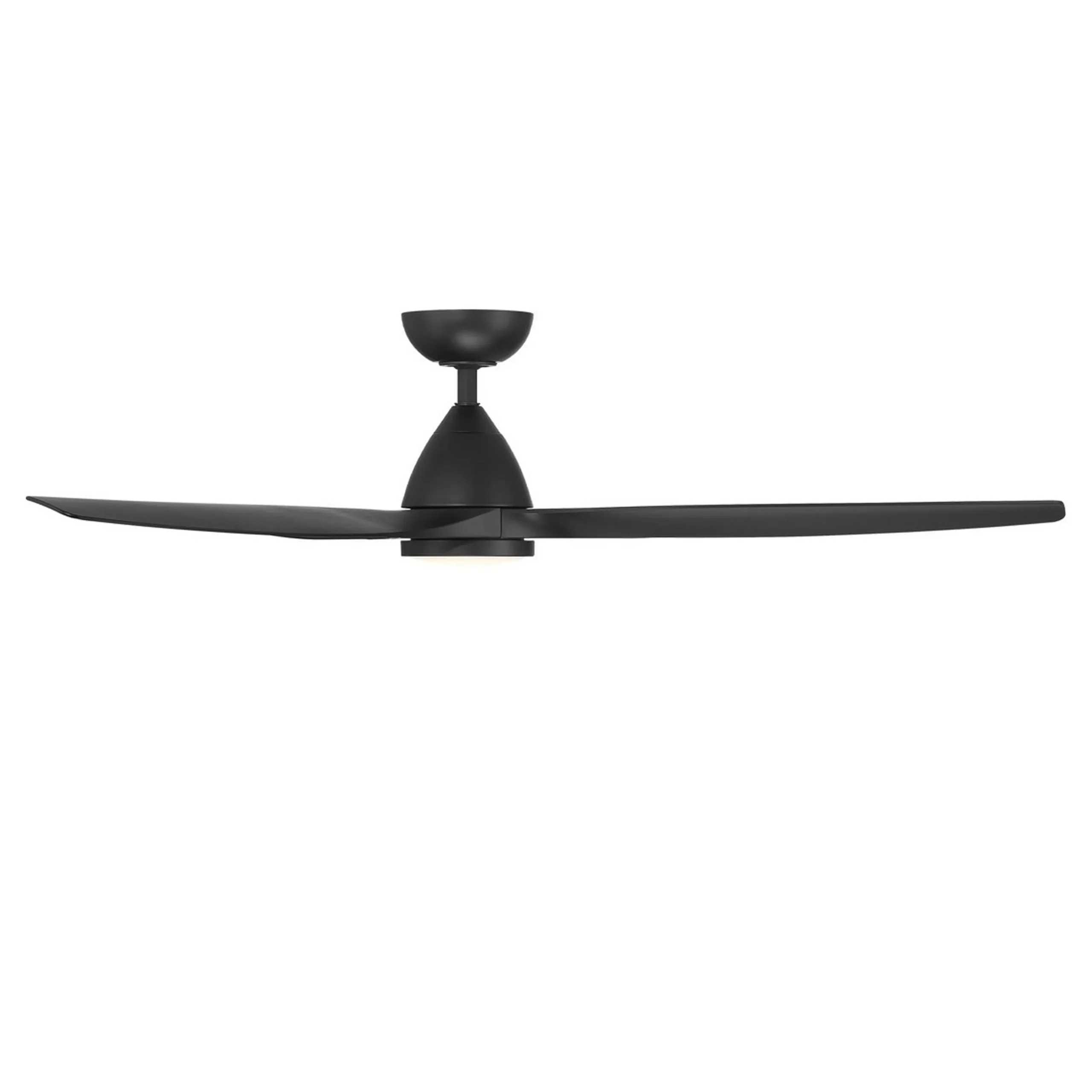 62" Valen Smart LED Indoor / Outdoor Ceiling Fan