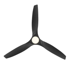 62" Valen Smart LED Indoor / Outdoor Ceiling Fan