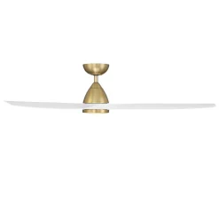 62" Valen Smart LED Indoor / Outdoor Ceiling Fan