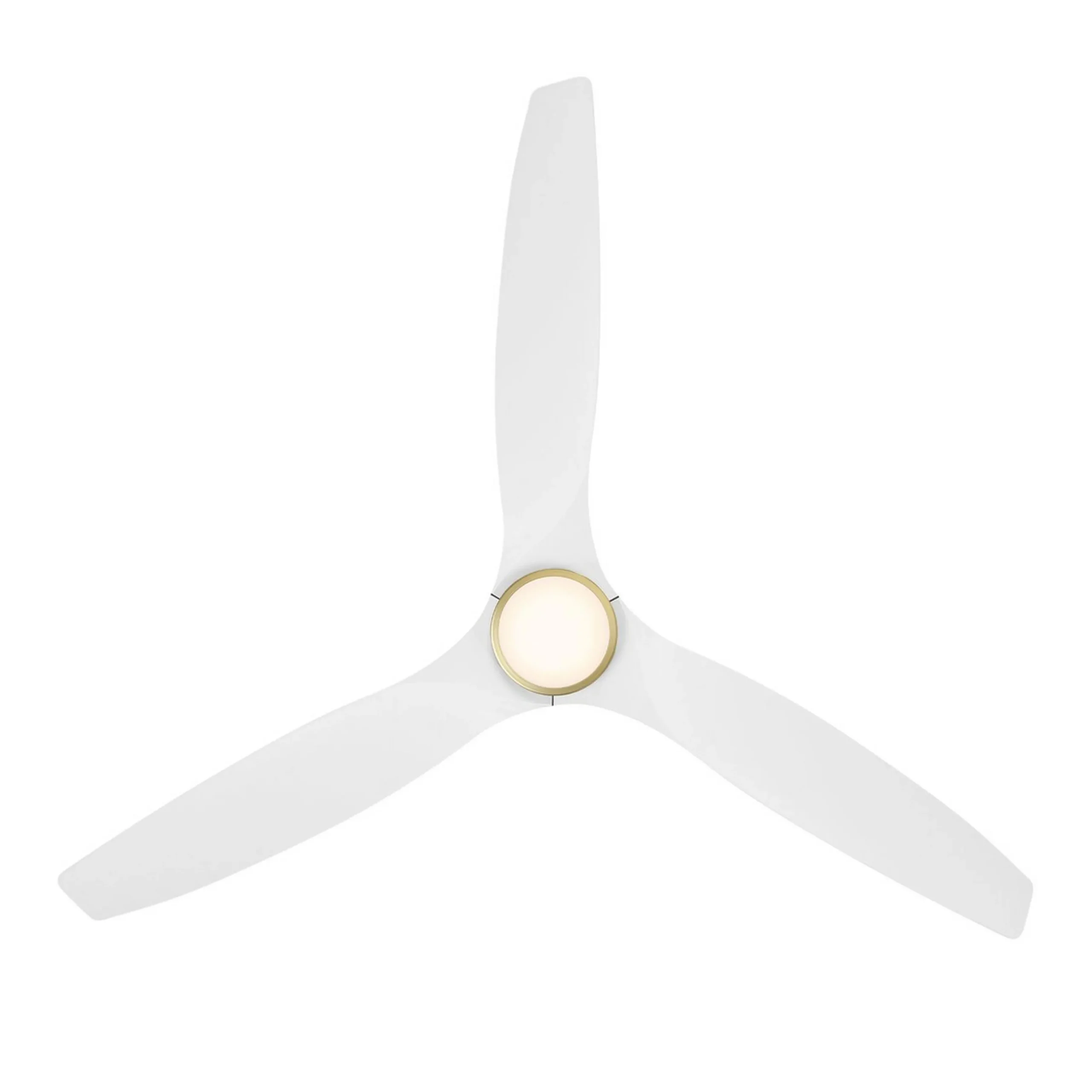 62" Valen Smart LED Indoor / Outdoor Ceiling Fan