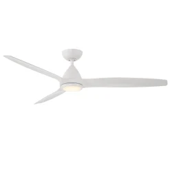 62" Valen Smart LED Indoor / Outdoor Ceiling Fan