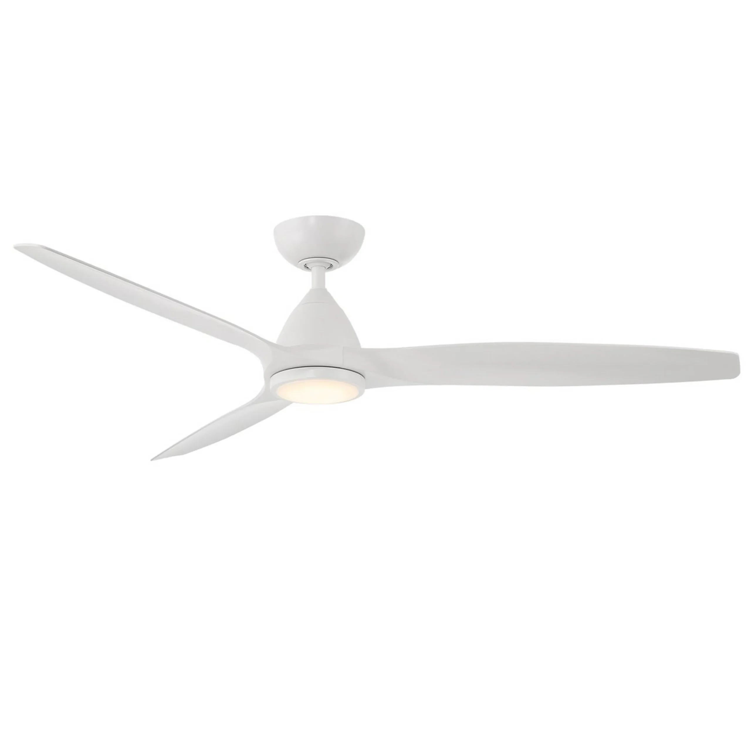 62" Valen Smart LED Indoor / Outdoor Ceiling Fan