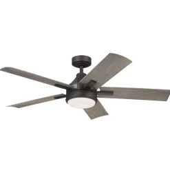 52" Vista Indoor / Outdoor Ceiling Fan